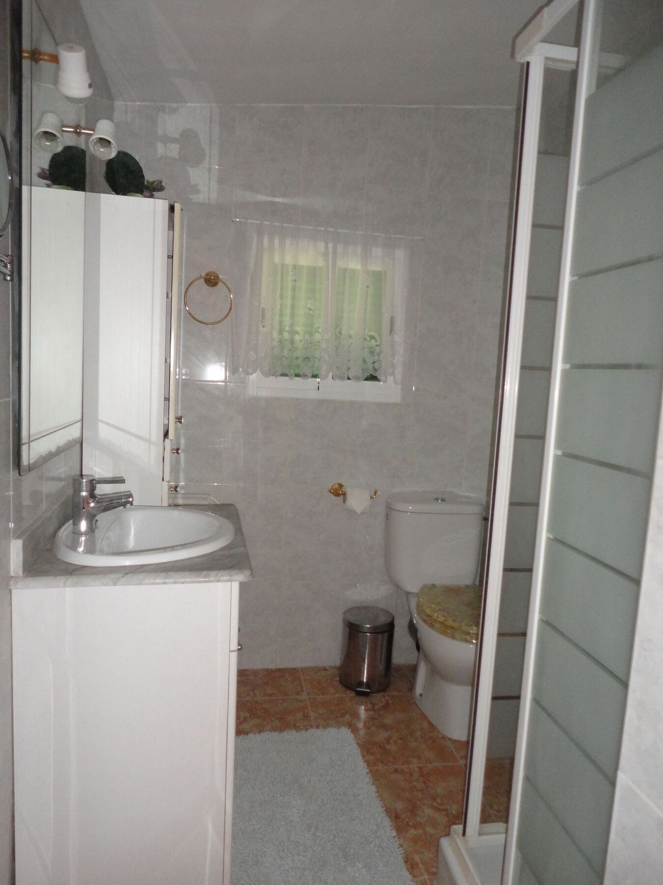 Apartamento Well-appointed, 4-bedroom House In Alcudia With A Furnished Terrace An *